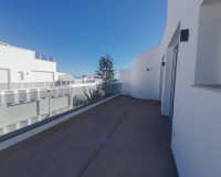 New Build - Penthouse - Torrevieja - TORREVIEJA
