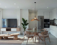 New Build - Penthouse - Torrevieja - TORREVIEJA