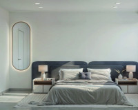 New Build - Penthouse - Torrevieja - TORREVIEJA