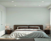 New Build - Penthouse - Torrevieja - TORREVIEJA