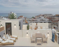 New Build - Penthouse - Torrevieja - TORREVIEJA