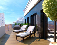 New Build - Penthouse - Torrevieja - TORREVIEJA