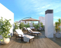 New Build - Penthouse - Torrevieja - TORREVIEJA