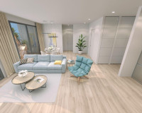 New Build - Penthouse - Torrevieja - TORREVIEJA