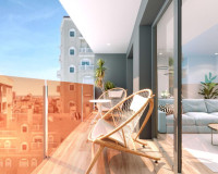New Build - Penthouse - Torrevieja - TORREVIEJA