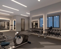 New Build - Penthouse - Torrevieja - TORREVIEJA