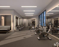 New Build - Penthouse - Torrevieja - TORREVIEJA