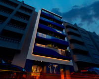 New Build - Penthouse - Torrevieja - TORREVIEJA