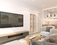 New Build - Penthouse - Torrevieja - TORREVIEJA