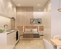 New Build - Penthouse - Torrevieja - TORREVIEJA