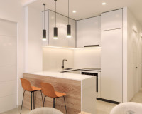 New Build - Penthouse - Torrevieja - TORREVIEJA