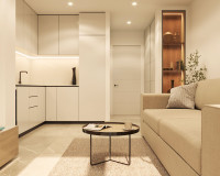 New Build - Penthouse - Torrevieja - TORREVIEJA