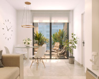New Build - Penthouse - Torrevieja - TORREVIEJA