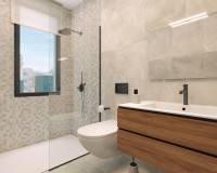 New Build - Penthouse - Torrevieja - TORREVIEJA