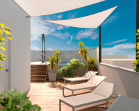 New Build - Penthouse - Torrevieja - TORREVIEJA