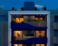 New Build - Penthouse - Torrevieja - TORREVIEJA