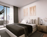 New Build - Penthouse - Torrevieja - TORREVIEJA