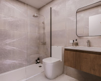 New Build - Penthouse - Torrevieja - TORREVIEJA