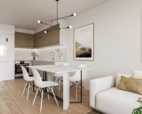 New Build - Penthouse - Torrevieja - TORREVIEJA