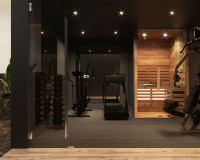 New Build - Penthouse - Torrevieja - TORREVIEJA