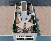 New Build - Penthouse - Torrevieja - TORREVIEJA