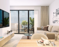 New Build - Penthouse - Torrevieja - TORREVIEJA