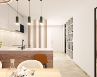 New Build - Penthouse - Torrevieja - TORREVIEJA