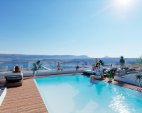 New Build - Penthouse - Torrevieja - TORREVIEJA