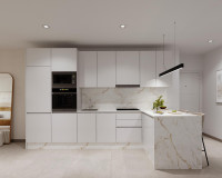 New Build - Penthouse - Torrevieja - TORREVIEJA