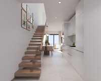 New Build - Penthouse - Torrevieja - TORREVIEJA