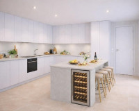 New Build - Penthouse - Torrevieja - TORREVIEJA