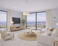 New Build - Penthouse - Torrevieja - TORREVIEJA