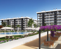 New Build - Penthouse - Torrevieja - TORREVIEJA