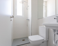 New Build - Penthouse - Vergel - Vera