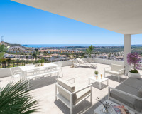 New Build - Penthouse - Vergel - Vera