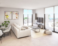 New Build - Penthouse - Vergel - Vera