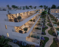 New Build - Penthouse - Vergel - Vera