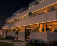 New Build - Penthouse - Vergel - Vera