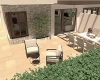 New Build - Penthouse - Vergel - Vera