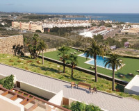 New Build - Penthouse - Vergel - Vera