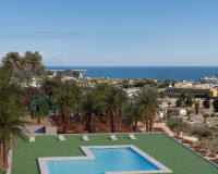 New Build - Penthouse - Vergel - Vera
