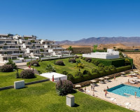New Build - Penthouse - Vergel - Vera