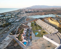 New Build - Penthouse - Vergel - Vera