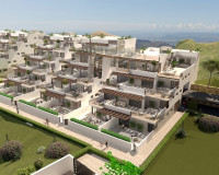 New Build - Penthouse - Vergel - Vera