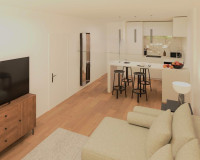 New Build - Penthouse - Vergel - Vera