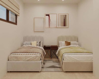 New Build - Penthouse - Vergel - Vera