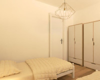 New Build - Penthouse - Vergel - Vera