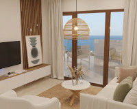 New Build - Penthouse - Vergel - Vera
