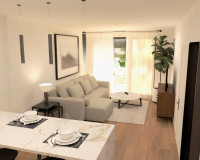 New Build - Penthouse - Vergel - Vera