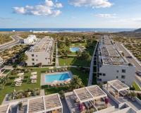 New Build - Penthouse - Vergel - Vera